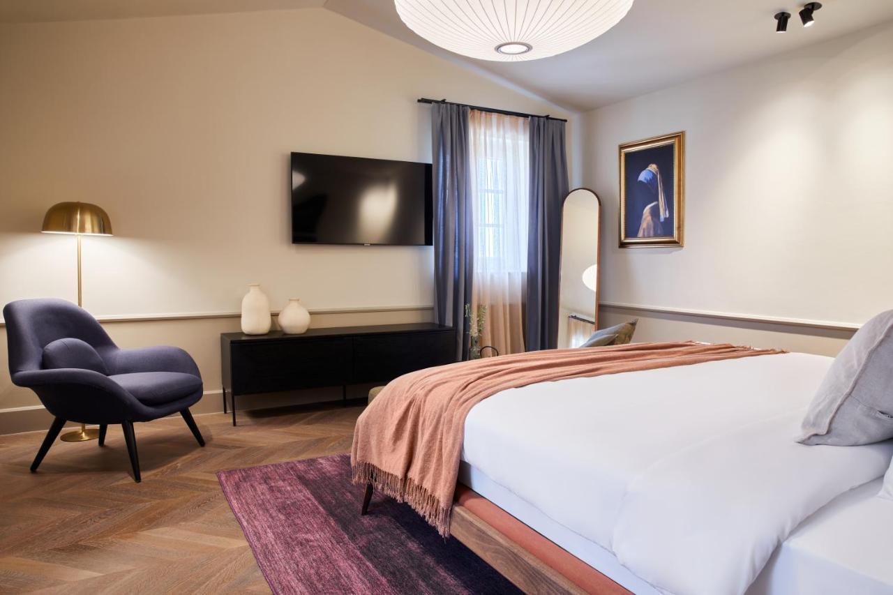 Martis Forum Heritage & Hotel