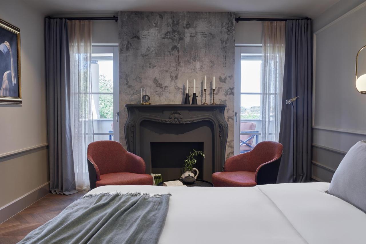 Martis Forum Heritage & Hotel Porec