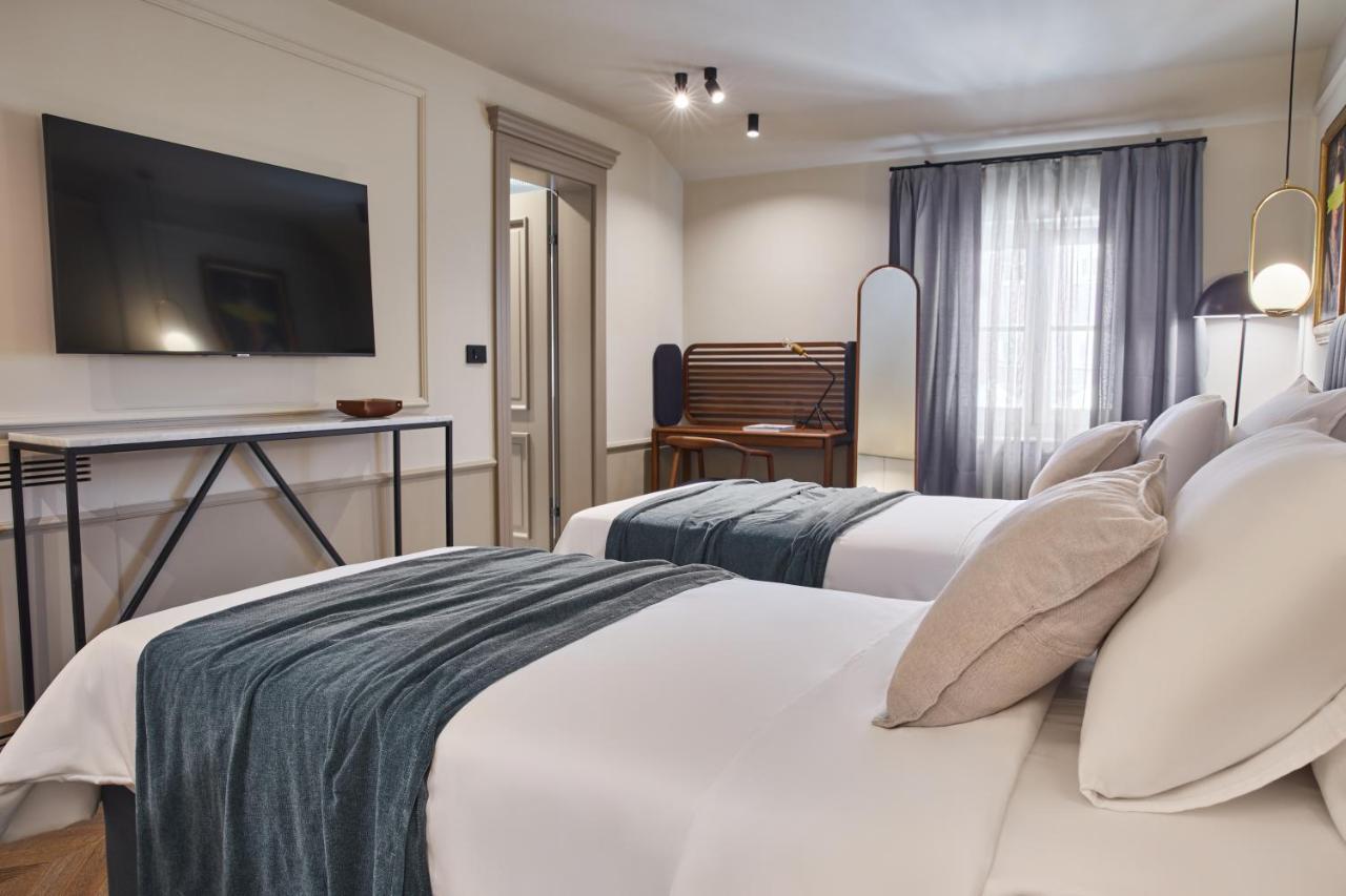 Martis Forum Heritage & Hotel 4*