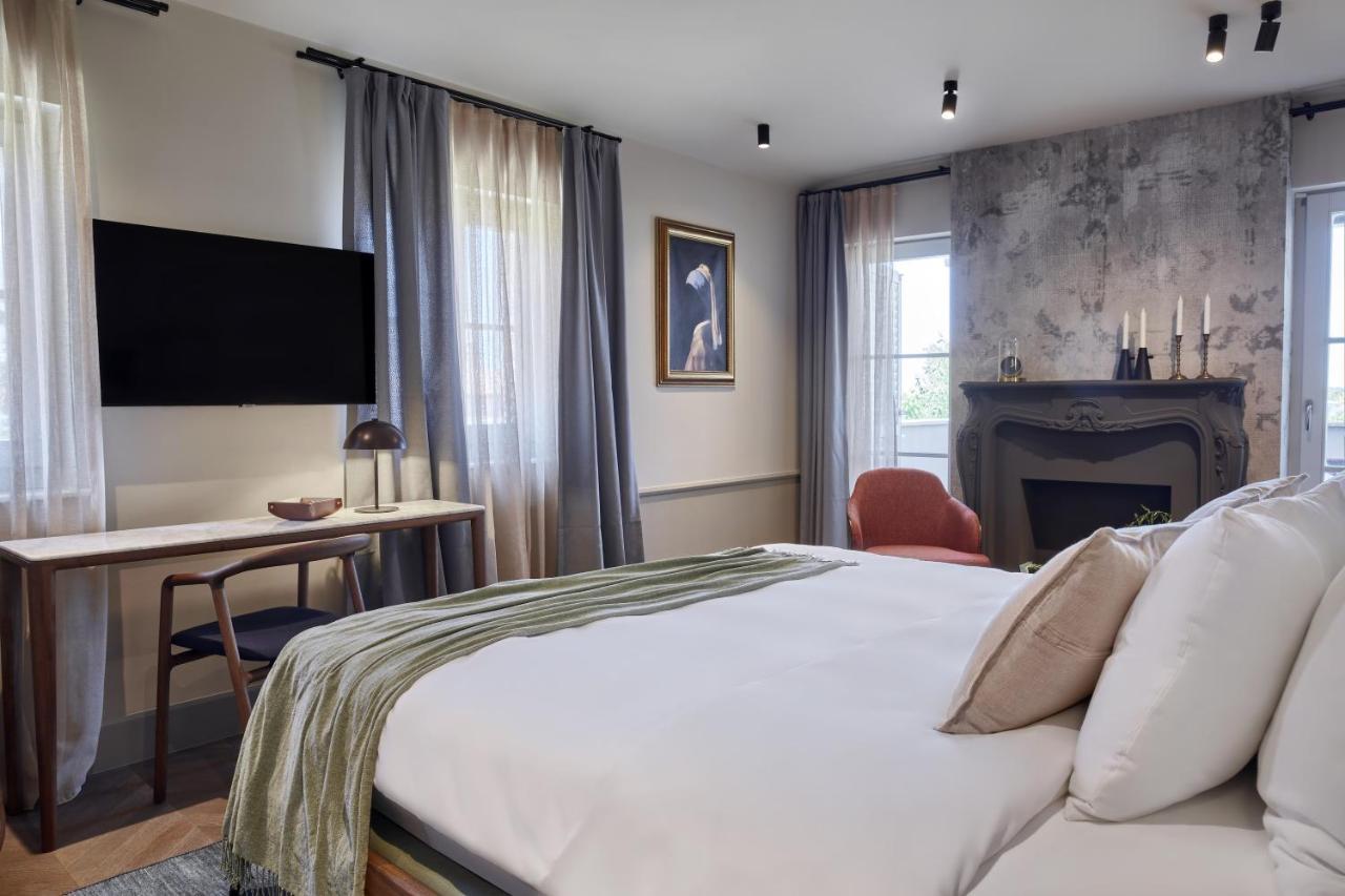 Martis Forum Heritage & 4* Porec
