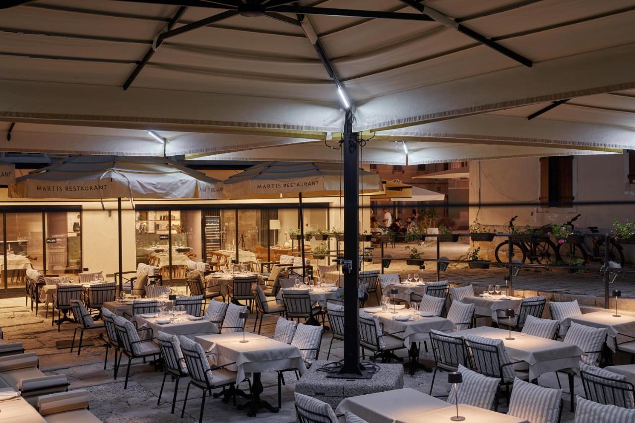 Hotel Martis Forum Heritage &