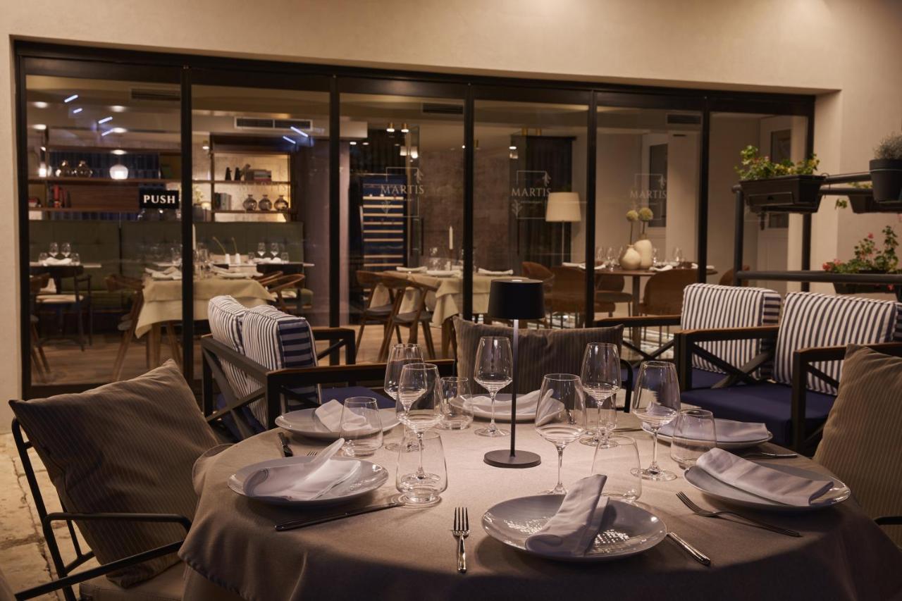 Martis Forum Heritage & Hotel Porec