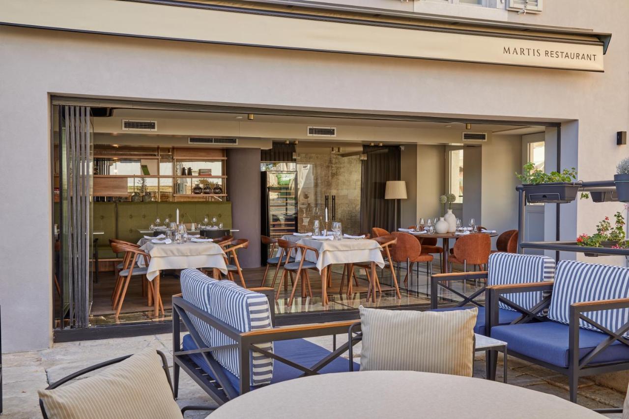 Martis Forum Heritage & 4* Porec