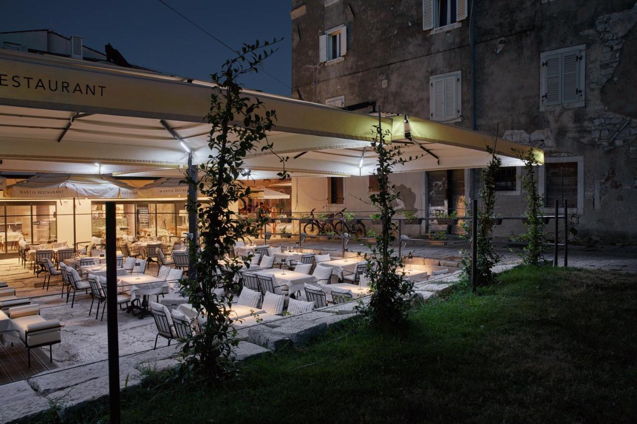 Martis Forum Heritage & Hotel 4*
