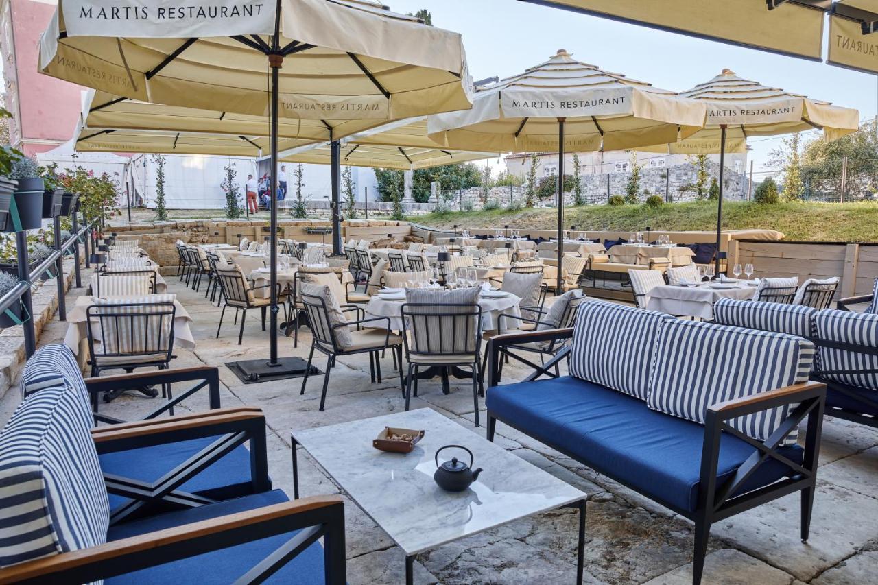 Hotel Martis Forum Heritage & Porec