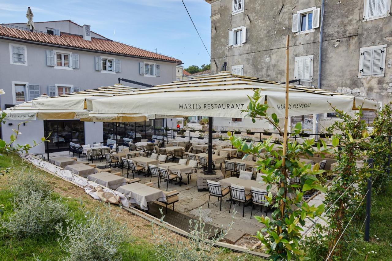 Hotel Martis Forum Heritage & 4*