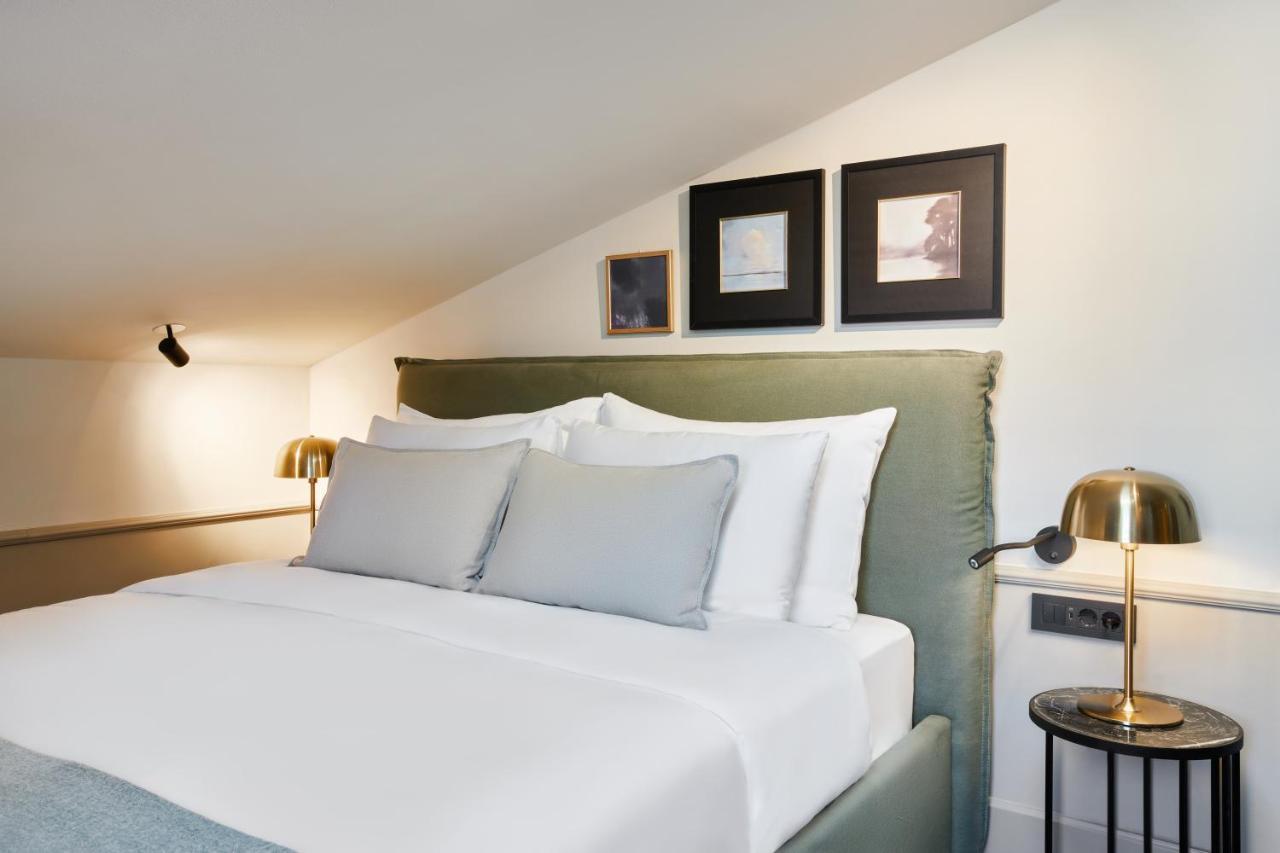 Hotel Martis Forum Heritage & 4*